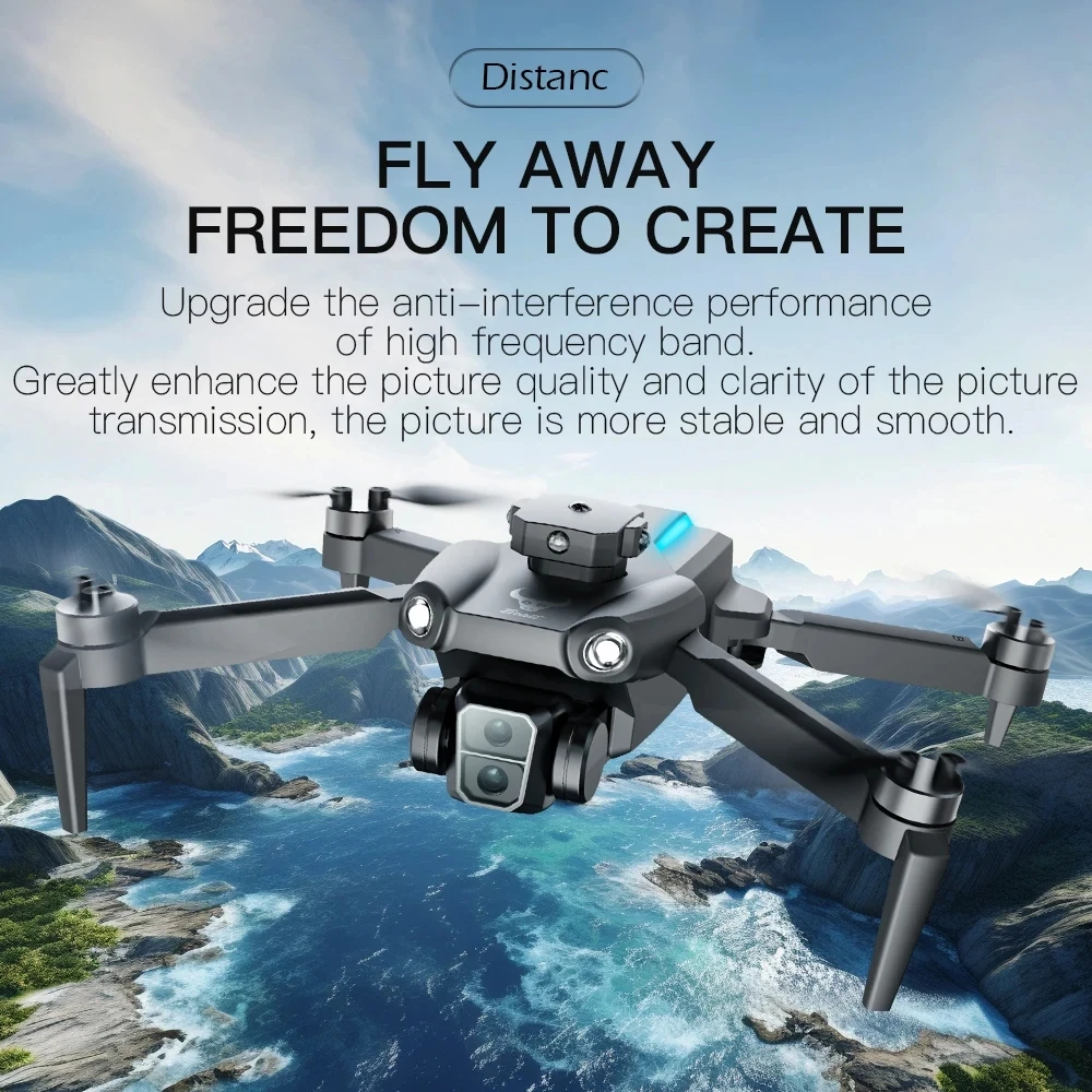 SG109 Pro Mini Drone 8K Profes - Drone Camera With Gimbal incelemesi ve fiyatı