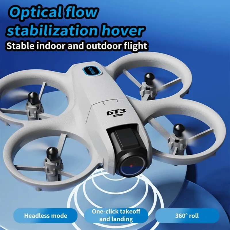 Xiaomi GT3 MAX GPS Drone 8K Ha - Drone Camera Wide Angle incelemesi ve fiyatı