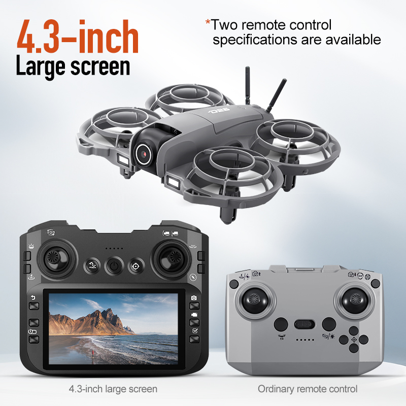 D26 Drone 4K Hava Çekimi HD 18 - Drone Camera With Gimbal incelemesi ve fiyatı
