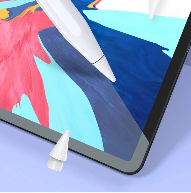 Apple Pencil 1. ve 2. Nesil iç - Drone Camera Stabilized incelemesi ve fiyatı