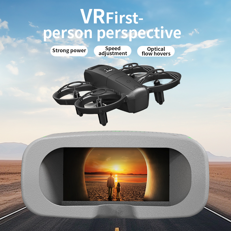 X228 VR FPV Drone HD Çift Kame - Drone Camera Wide Angle incelemesi ve fiyatı