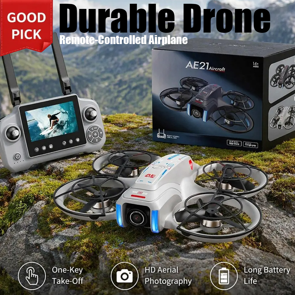 2026 Yeni AE21 Drone 8K HD Pro - Drone Camera With Gimbal incelemesi ve fiyatı