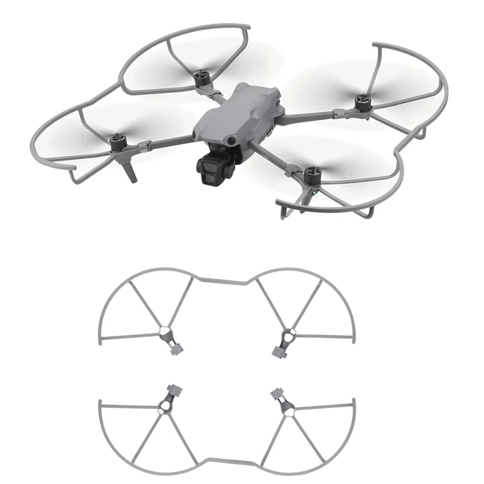 Pervane Koruması DJI Air 3/Air - Dji Drone Air 3 incelemesi ve fiyatı