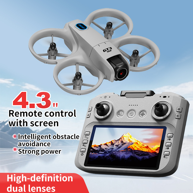 Yeni Model GT3 MAX Drone'lar G - Drone Camera With Gimbal incelemesi ve fiyatı