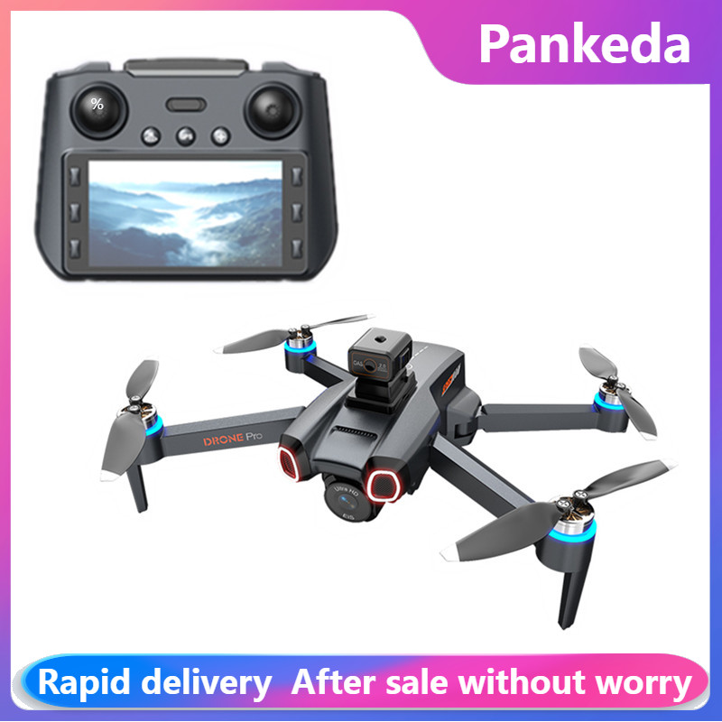 814 drone profesyonel 4K HD Ka - Drone Camera With Gimbal incelemesi ve fiyatı