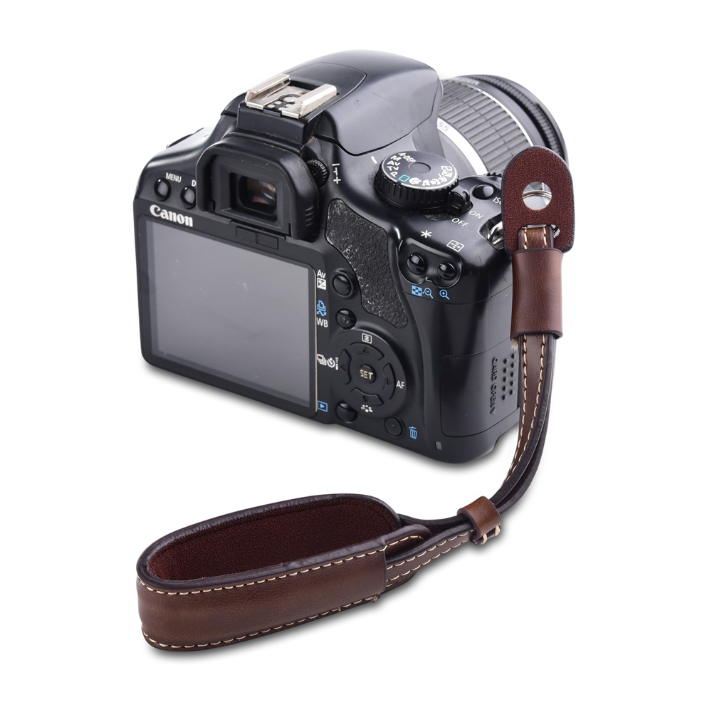 Kamera Deri El Kavrama Metal H - Canon Camera Eos M50 Mark Ii incelemesi ve fiyatı