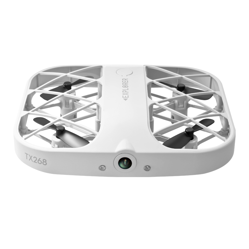 JJRC H107 FPV RC Drone, 2 Bata - Drone Camera Hd incelemesi ve fiyatı
